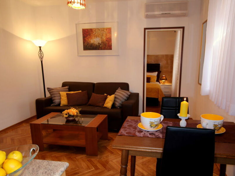 Apartmány 1355-518