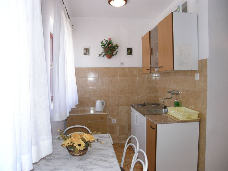 Apartmány 1355-518