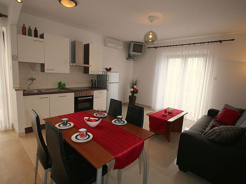 Apartmány 1355-518