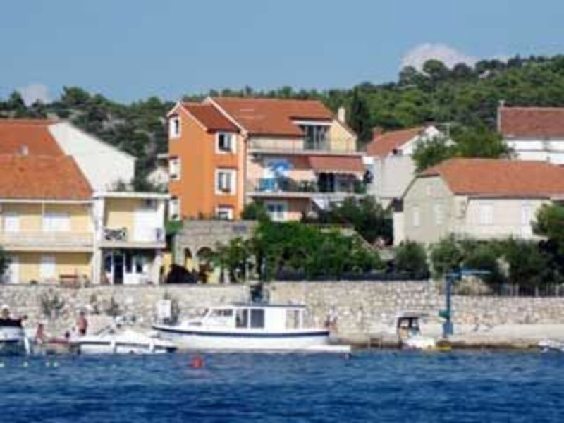 Apartmány 1355-532