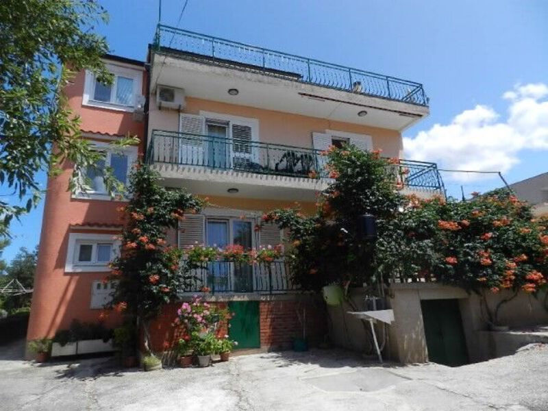 Apartmány 1355-532