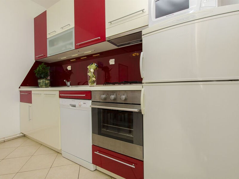 Apartmány 1355-532