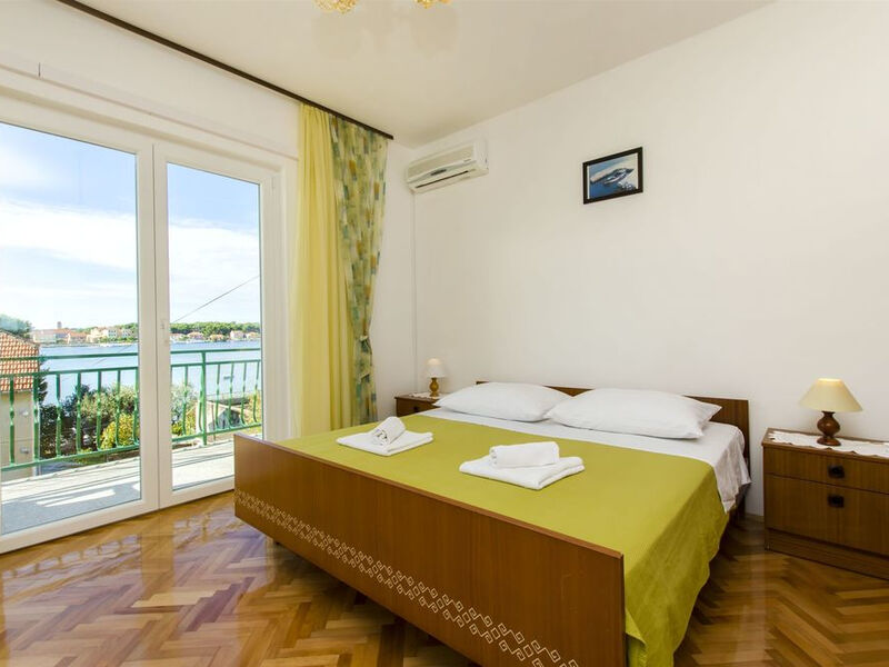 Apartmány 1355-532