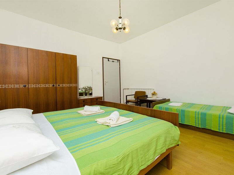 Apartmány 1355-532