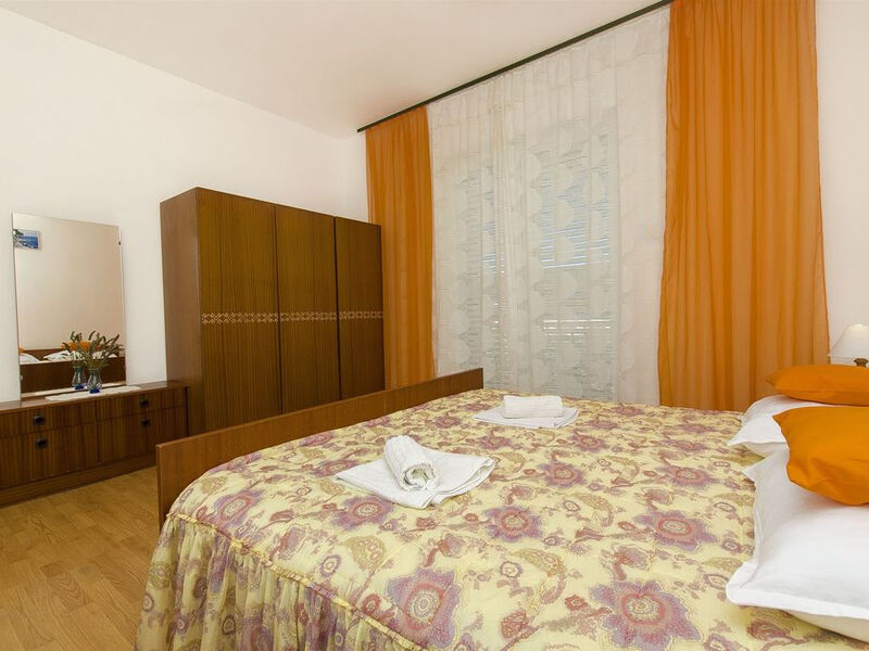 Apartmány 1355-532