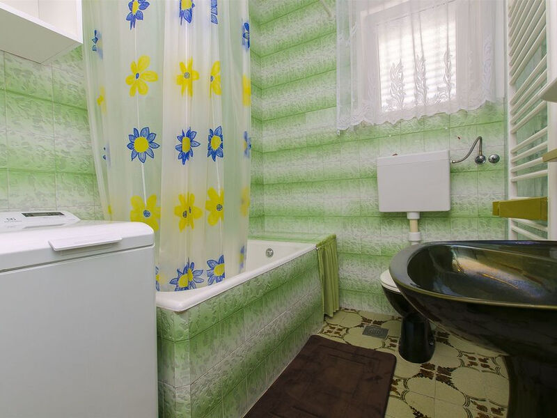 Apartmány 1355-532