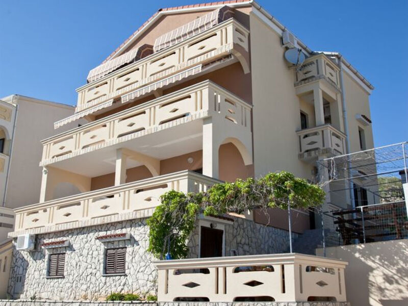 Apartmány 1355-533