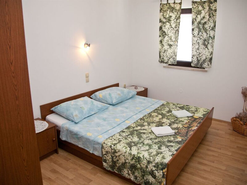 Apartmány 1355-533