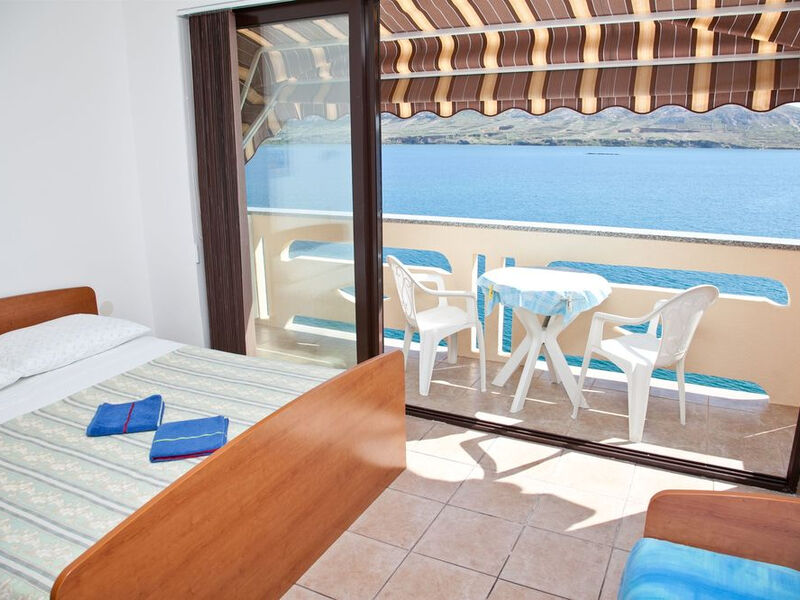 Apartmány 1355-533