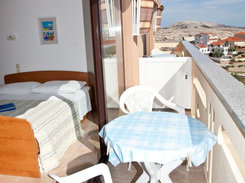 Apartmány 1355-533