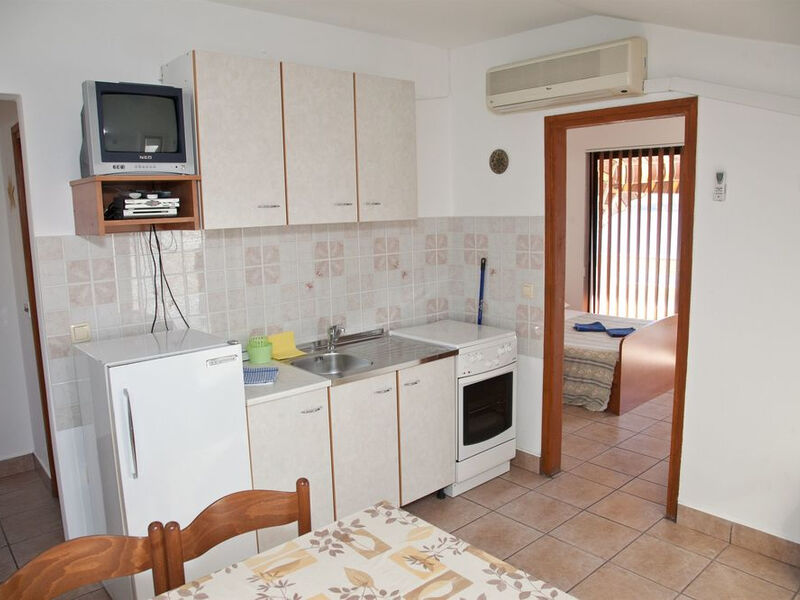 Apartmány 1355-533
