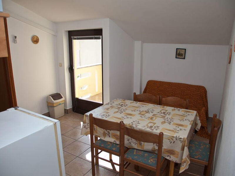 Apartmány 1355-533