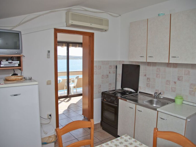 Apartmány 1355-533