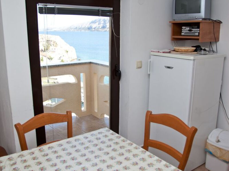 Apartmány 1355-533