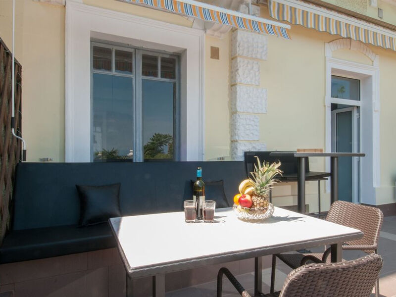 Apartmány 1355-540