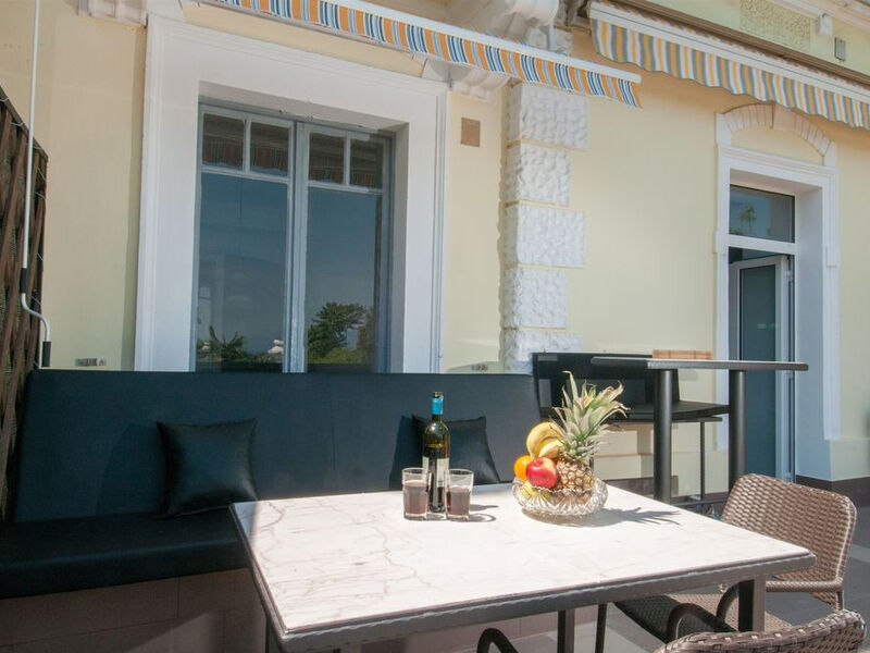 Apartmány 1355-540
