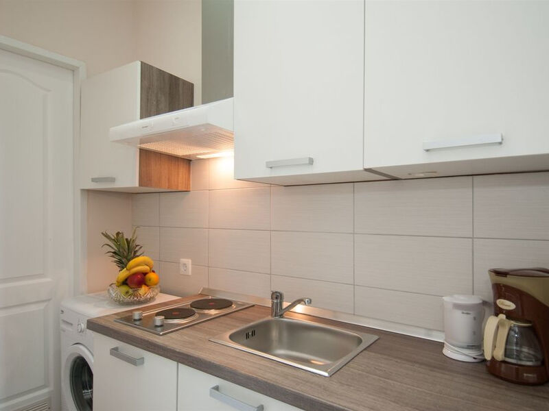 Apartmány 1355-540