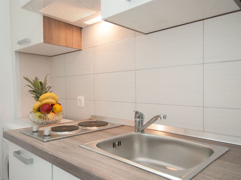Apartmány 1355-540