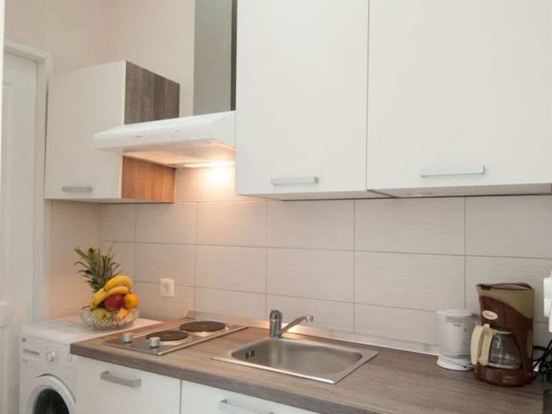 Apartmány 1355-540