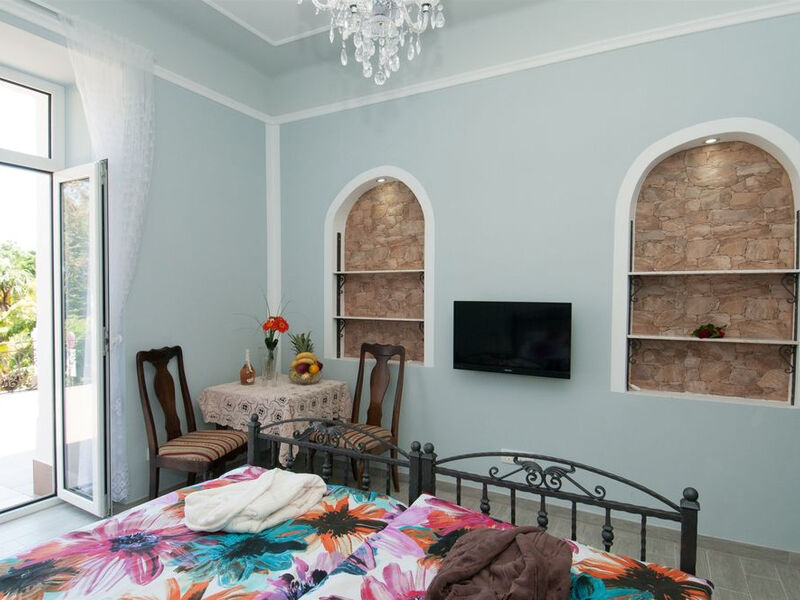 Apartmány 1355-540