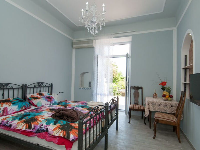 Apartmány 1355-540