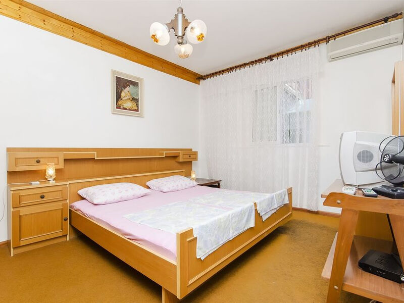 Apartmány 1355-541