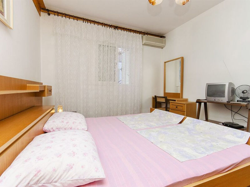 Apartmány 1355-541