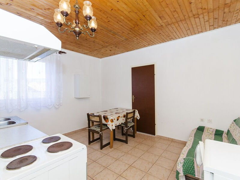 Apartmány 1355-541