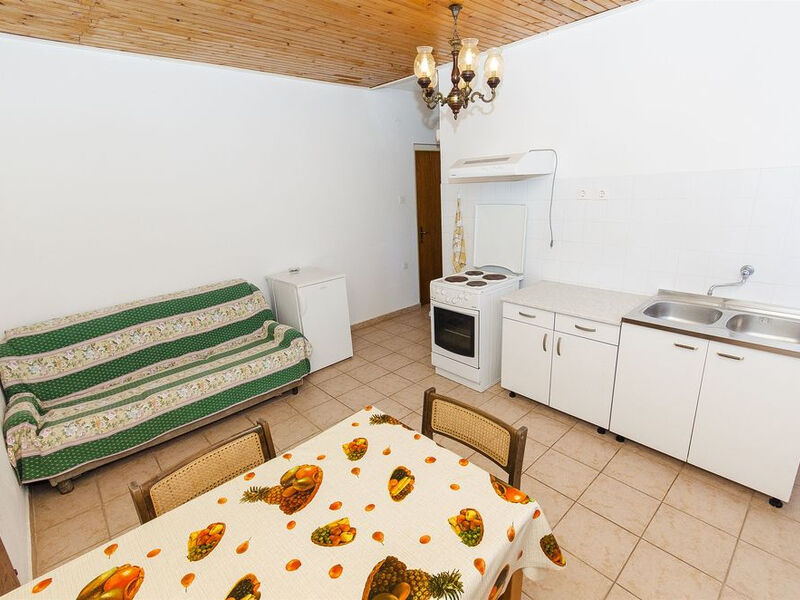 Apartmány 1355-541