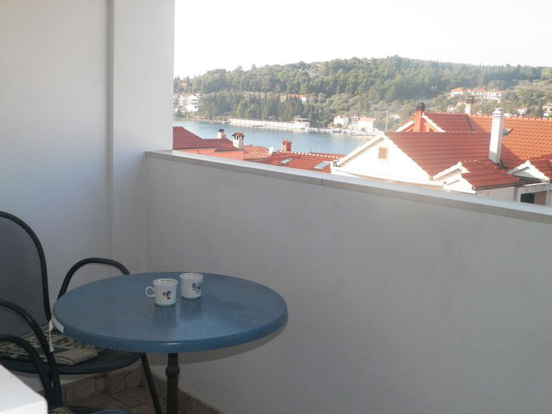 Apartmány 1355-541