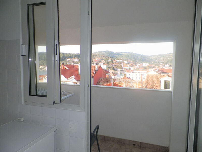 Apartmány 1355-541