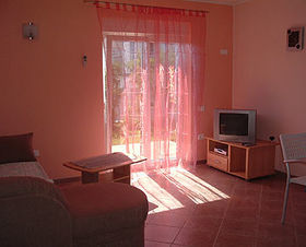 Apartmány 549-48