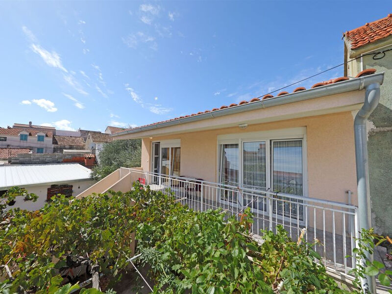 Apartmány 1355-550