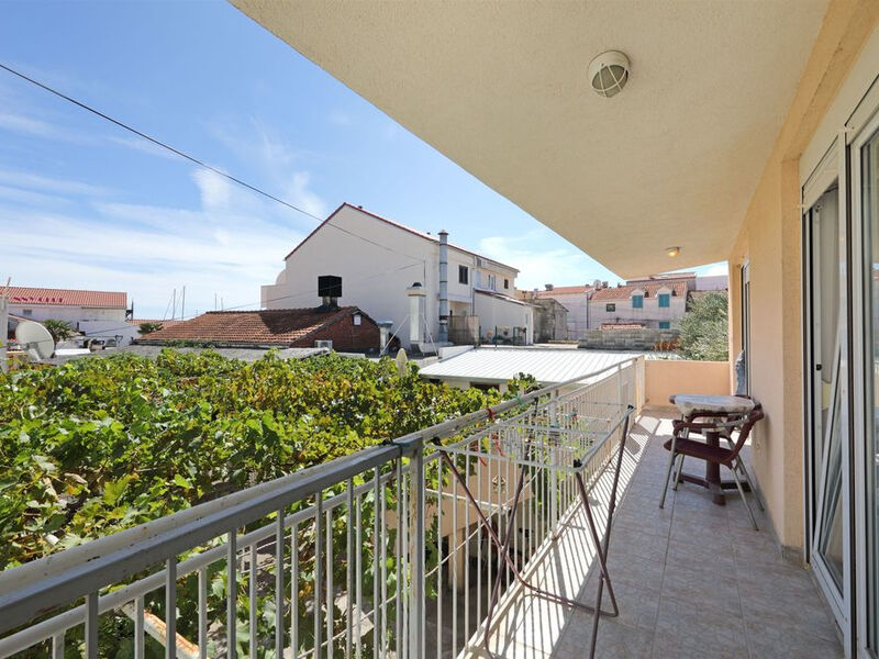 Apartmány 1355-550