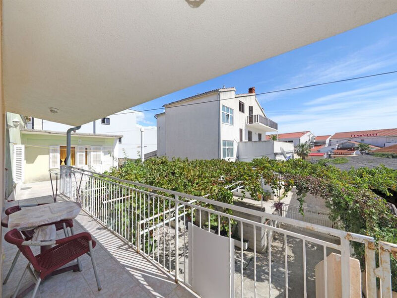 Apartmány 1355-550