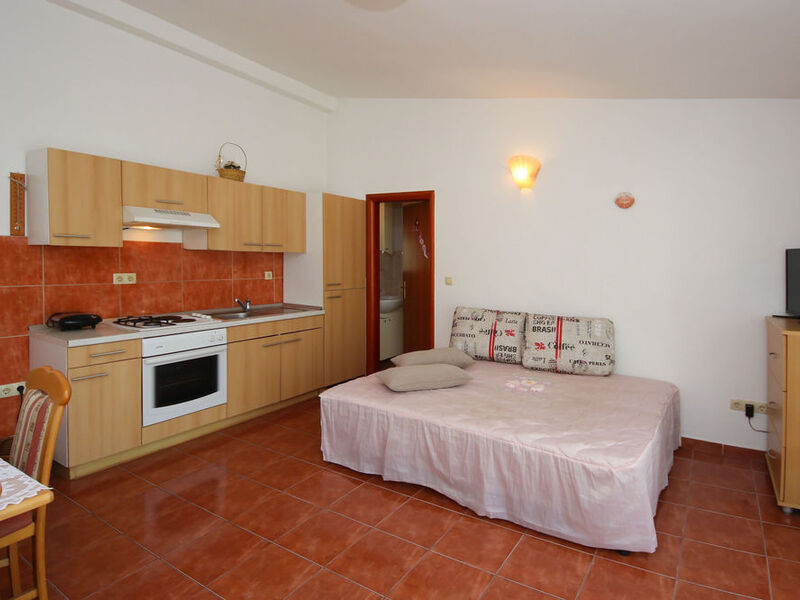 Apartmány 1355-550