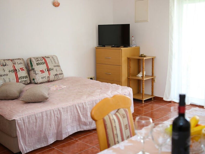 Apartmány 1355-550