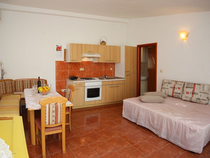 Apartmány 1355-550