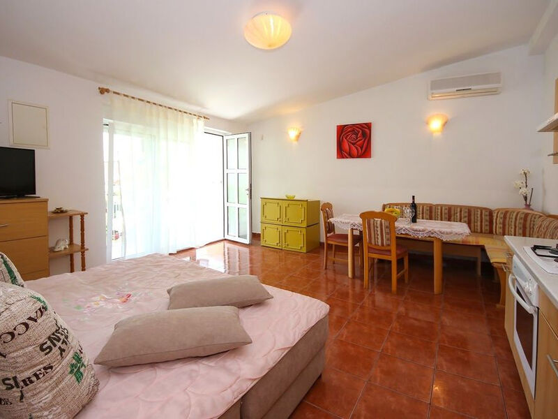 Apartmány 1355-550