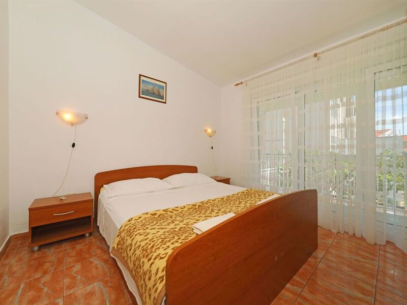 Apartmány 1355-550