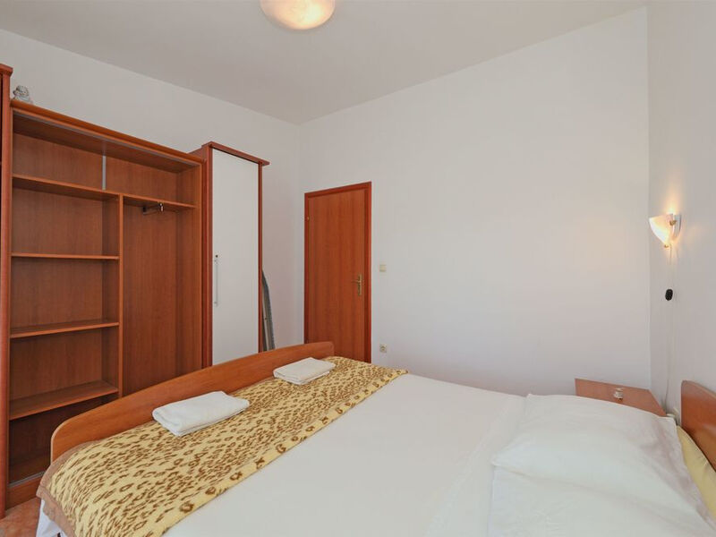 Apartmány 1355-550