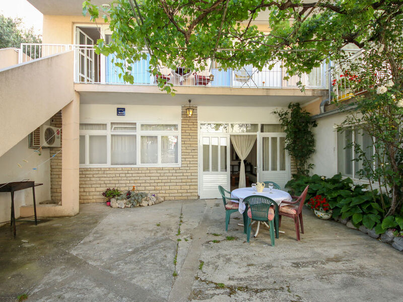 Apartmány 1355-550