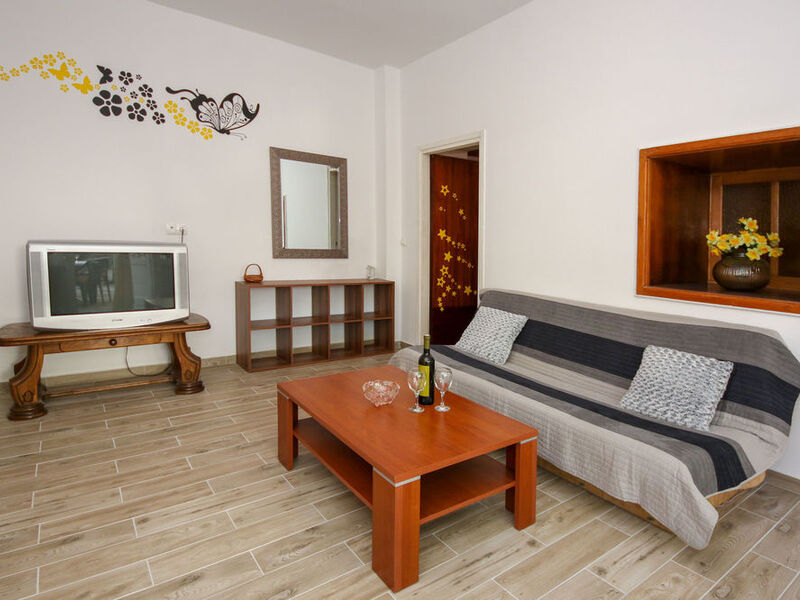 Apartmány 1355-550