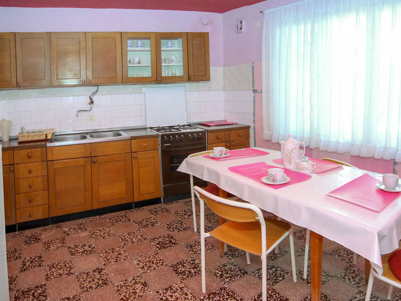 Apartmány 1355-550