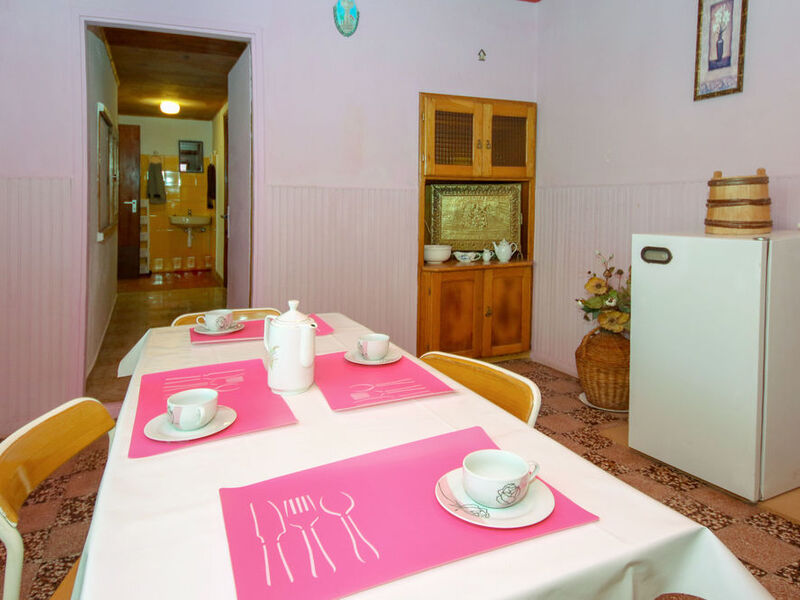Apartmány 1355-550