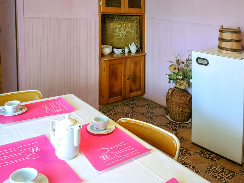 Apartmány 1355-550