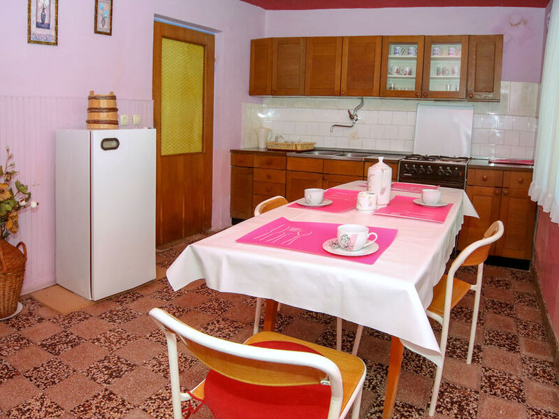 Apartmány 1355-550