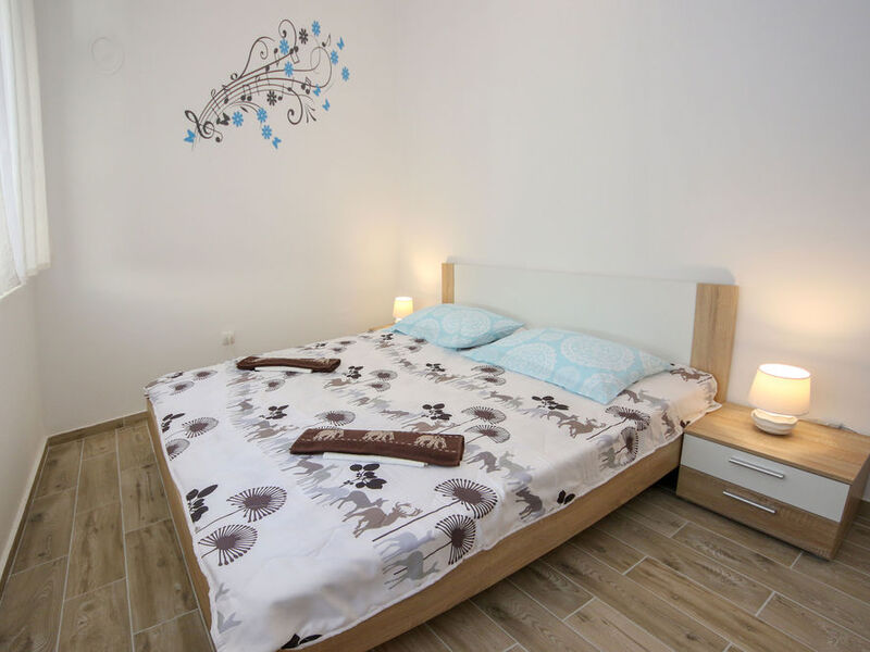 Apartmány 1355-550