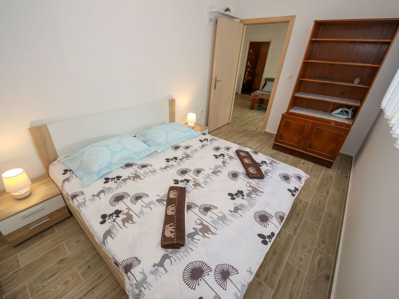 Apartmány 1355-550