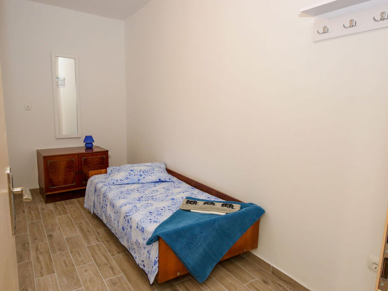 Apartmány 1355-550
